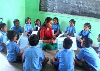 “स्कूल सुरक्षा और संरक्षा पर दिशानिर्देश”लागू करें राज्य/केंद्र शासित प्रदेश : शिक्षा मंत्रालय