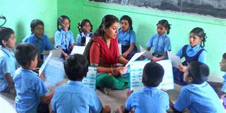 “स्कूल सुरक्षा और संरक्षा पर दिशानिर्देश”लागू करें राज्य/केंद्र शासित प्रदेश : शिक्षा मंत्रालय