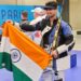 Paris Olympics 2024 : स्वप्निल ने ओलंपिक में 50 मीटर राइफल 3पी स्पर्धा में पदक जीतकर रचा इतिहास