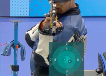 प्रधानमंत्री ने स्वप्निल कुसाले को पेरिस ओलंपिक में कांस्य पदक जीतने पर दी बधाई