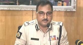 यह गलत है कि हमने पीड़िता के परिवार को बताया कि उसने आत्महत्या की है : पुलिस आयुक्त विनीत कुमार गोयल