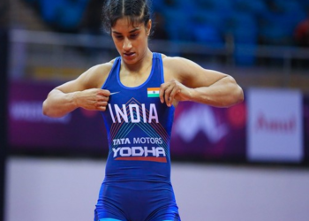 Paris Olympics 2024 : CAS ने विनेश फोगाट की खार‍िज की अपील, नहीं म‍िलेगा सिल्वर मेडल