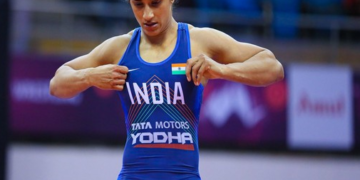 Paris Olympics 2024 : CAS ने विनेश फोगाट की खार‍िज की अपील, नहीं म‍िलेगा सिल्वर मेडल