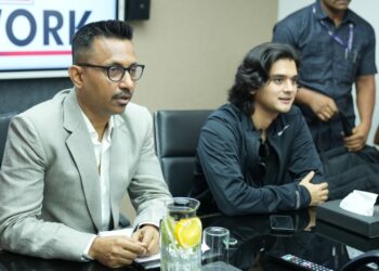 महाआर्यमन सिंधिया को इंडियन टाइगर्स एंड टाइग्रेसेस टैलेंट हंट का बनाया गया ब्रांड एंबेसडर 