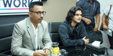 महाआर्यमन सिंधिया को इंडियन टाइगर्स एंड टाइग्रेसेस टैलेंट हंट का बनाया गया ब्रांड एंबेसडर 