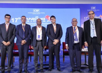 CII : अगस्त 2024 में देश में डिजिटल भुगतान लेनदेन की कुल संख्या 1,760 करोड़ तक पहुँच गई है