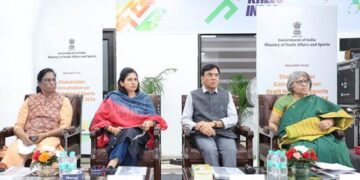 मसौदा विधेयक भारत में मजबूत और पारदर्शी खेल प्रशासन संरचना की दिशा में परिवर्तनकारी: डॉ. मंडाविया