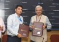 ICMR ने एनटीपीसी विद्युत व्यापार निगम के साथ किए MOU पर हस्ताक्षर 