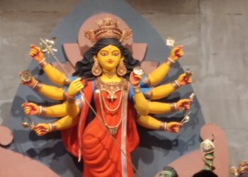 9 औषधियों के पेड़ पौधे जिन्हें नवदुर्गा कहा गया है