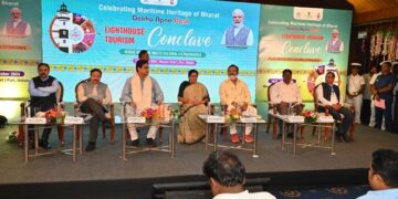 ‘लाइटहाउस टूरिज्म कॉन्क्लेव 2024’ के साथ हुआ दूसरे राष्ट्रीय लाइटहाउस महोत्सव का आगाज