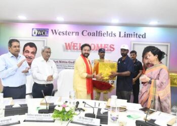 कोयला मंत्रालय ने विशेष अभियान 4.0 के अंतर्गत सततता और स्वच्छता पहल का किया संचालन