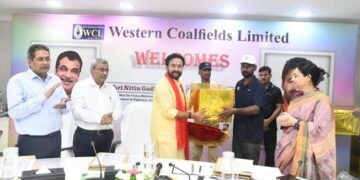 कोयला मंत्रालय ने विशेष अभियान 4.0 के अंतर्गत सततता और स्वच्छता पहल का किया संचालन