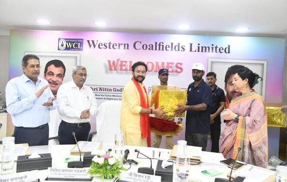 कोयला मंत्रालय ने विशेष अभियान 4.0 के अंतर्गत सततता और स्वच्छता पहल का किया संचालन