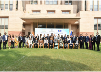 आसियान-भारत वस्तु व्यापार समझौता संयुक्त समिति की हुई छठी बैठक