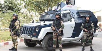 सरकार ने CISF की पहली महिला बटालियन के गठन को दी मंजूरी : AMIT SHAH