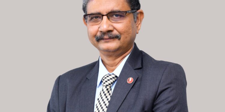 पार्थ प्रतिम सेनगुप्ता ने बंधन बैंक के एमडी और सीईओ का पदभार संभाला