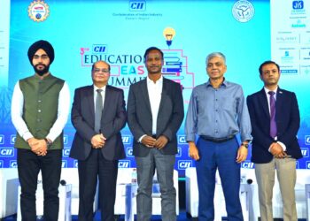 CII : सरकारी अधिकारियों ने आगामी BGBS 2025 में शिक्षा क्षेत्र के लिए प्रमुख सिफारिशें मांगी