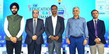 CII : सरकारी अधिकारियों ने आगामी BGBS 2025 में शिक्षा क्षेत्र के लिए प्रमुख सिफारिशें मांगी