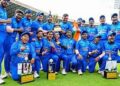 Blind T20 World Cup के लिए Indian Team की घोषणा, Pakistan में खेले जाएंगे सभी मैच