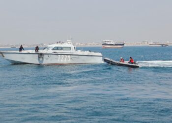 भारतीय नौसेना के तटीय रक्षा अभ्यास ‘सी विजिल-24’ के चौथे संस्करण का आयोजन 20, 21 और 24 नवंबर को