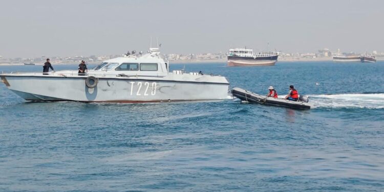 भारतीय नौसेना के तटीय रक्षा अभ्यास ‘सी विजिल-24’ के चौथे संस्करण का आयोजन 20, 21 और 24 नवंबर को