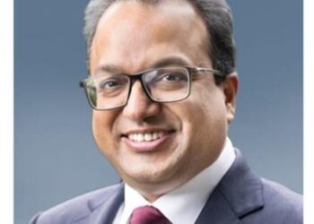 हर्षवर्धन अग्रवाल फिक्की के अध्यक्ष निर्वाचित, 21 नवंबर को संभालेंगे कार्यभार