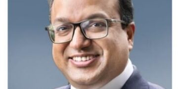 हर्षवर्धन अग्रवाल फिक्की के अध्यक्ष निर्वाचित, 21 नवंबर को संभालेंगे कार्यभार