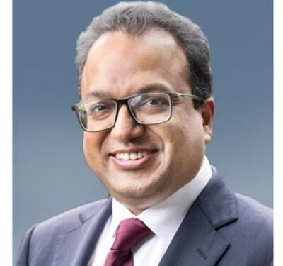 हर्षवर्धन अग्रवाल फिक्की के अध्यक्ष निर्वाचित, 21 नवंबर को संभालेंगे कार्यभार