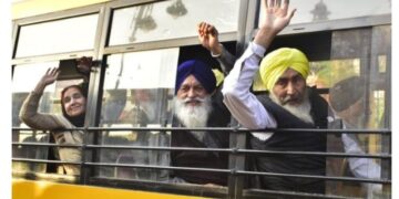Gurunank Jayanti : पाकिस्तान ने भारतीयों के लिए जारी किए 3 हजार वीजा