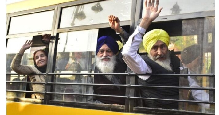 Gurunank Jayanti : पाकिस्तान ने भारतीयों के लिए जारी किए 3 हजार वीजा