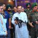 MSMEs और Start-ups रक्षा उद्योग की विनिर्माण आपूर्ति श्रृंखला को देंगे बढ़ावा : राज्य मंत्री