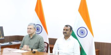 डिजिटल मीडिया प्लेटफॉर्म्स को ऐसे समाधान निकालने होंगे जो उनकी व्यवस्थाओं के हमारे समाज पर पड़ने वाले प्रभाव को ध्यान में रखते हों: अश्विनी वैष्णव
