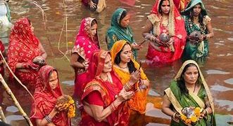 महापर्व छठ का अनुष्ठान नागरिकों को नई ऊर्जा और उत्साह से भर देता है : प्रधानमंत्री