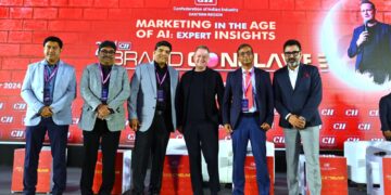 CII : AI-संचालित उपभोक्ता अंतर्दृष्टि ब्रांडिंग का भविष्य है :  मार्टिन लिंडस्ट्रॉम
