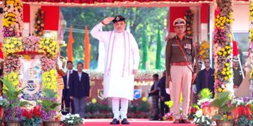 सशस्त्र सीमा बल ने “सेवा, सुरक्षा और बंधुत्व” के नारे को अपने कर्तव्यों से किया चरितार्थ : अमित शाह