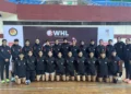 Asian Women’s Handball Championship : भारतीय टीम 3 दिसंबर को हांगकांग के खिलाफ करेगी अभियान की शुरुआत