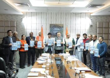 DST ने AICTE के साथ मिलकर क्वांटम के लिए स्नातक पाठ्यक्रमों की घोषणा की