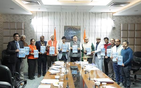 DST ने AICTE के साथ मिलकर क्वांटम के लिए स्नातक पाठ्यक्रमों की घोषणा की