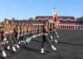 INDIAN ARMY को मिले 491 युवा अफसर, नेपाल के सेना प्रमुख ने ली बतौर रिव्यूइंग ऑफिसर परेड की सलामी