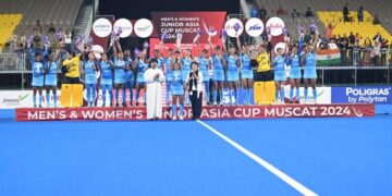 Indian Junior Women’s Hockey Team ने एशिया कप में हासिल की जीत, पीएम मोदी ने दी बधाई