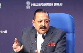 स्पैडेक्स पूरी तरह से स्वदेशी मिशन, स्पैडेक्स मिशन का नाम भारतीय डॉकिंग टेक्नोलॉजी रखा गया है :  केंद्रीय मंत्री