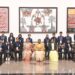 राष्ट्रपति ने 17 बच्चों को उनकी असाधारण उपलब्धियों के लिए प्रधानमंत्री राष्ट्रीय बाल पुरस्कार प्रदान किए