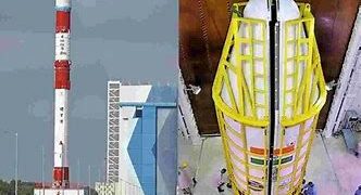 ISRO का साल का आखिरी मिशन : स्पेडेक्स और अभिनव पेलोड के साथ पीएसएलवी-सी60 किया लॉन्च