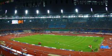 पहली बार भारत करेगा Para Athletics World Championships 2025 की मेजबानी , जवाहरलाल नेहरू स्टेडियम में होगा आयोजन