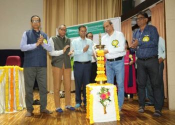 RINL में मनाया गया राष्ट्रीय ऊर्जा संरक्षण दिवस