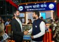 अब कोलकाता एयरपोर्ट पर यात्र‍ियों को म‍िलेगी 10 रूपये में चाय और 10 रूपये में पानी की बाेतल