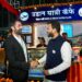 अब कोलकाता एयरपोर्ट पर यात्रियों को मिलेगी 10 रूपये में चाय और 10 रूपये में पानी की बाेतल