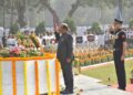 भारत जानता है कि “एक साथ कैसे आना है, कैसे सोचना है और कैसे मिलकर काम करना है : राज्यपाल