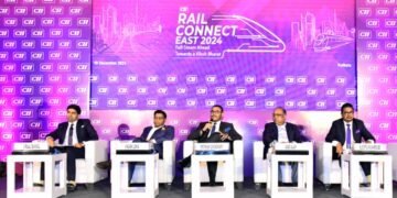 CII : रेलवे विनिर्माण उद्योग में रोजगार और व्यवसाय के अपार अवसर