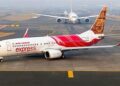 AIR INDIA EXPRESS ने KOLKATA से PORT BLAIR के लिए शुरू की दैनिक उड़ान